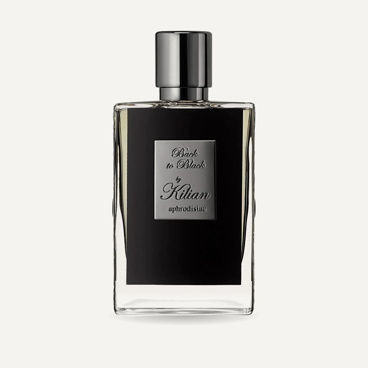 By Kilian Back to Black